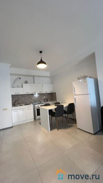 2-комн. квартира, 60 м²