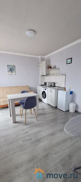 2-комн. квартира, 38 м²