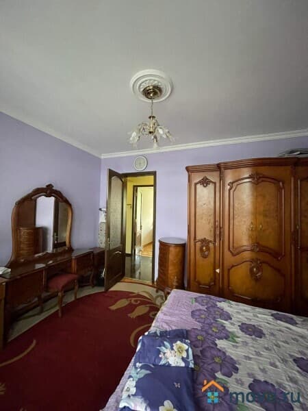 3-комн. квартира, 66 м²