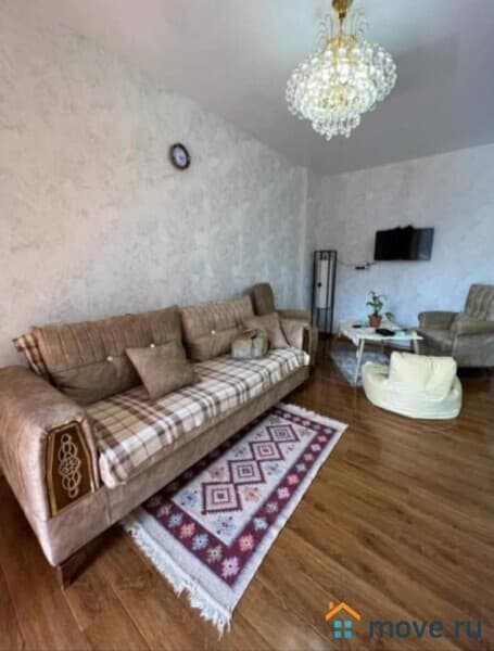 2-комн. квартира, 45 м²