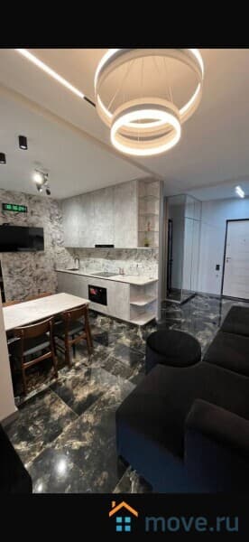 3-комн. квартира, 60 м²