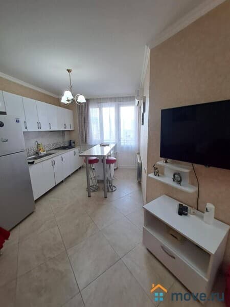 2-комн. квартира, 54 м²