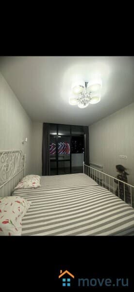 2-комн. квартира, 64 м²