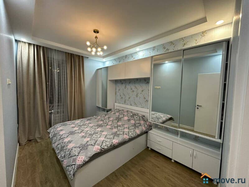 2-комн. квартира, 48 м²