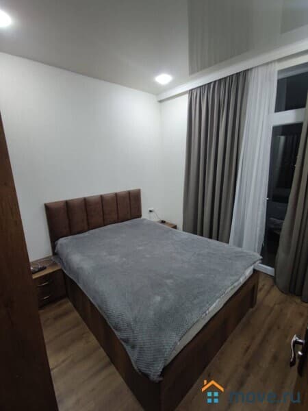 2-комн. квартира, 45 м²