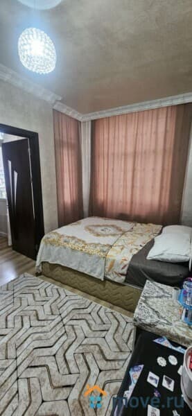 3-комн. квартира, 65 м²