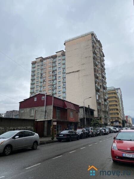 2-комн. квартира, 41.2 м²