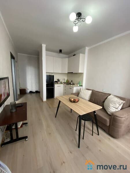 2-комн. квартира, 41.2 м²