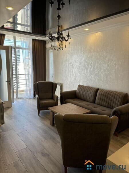 2-комн. квартира, 50 м²