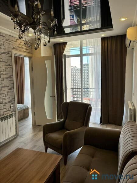 2-комн. квартира, 50 м²