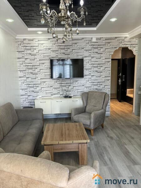 2-комн. квартира, 50 м²