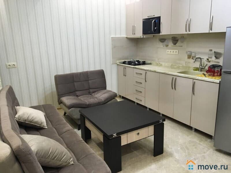 2-комн. квартира, 45 м²