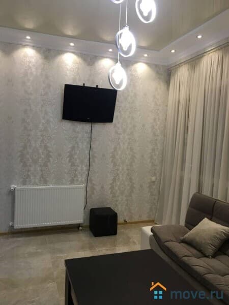 2-комн. квартира, 45 м²