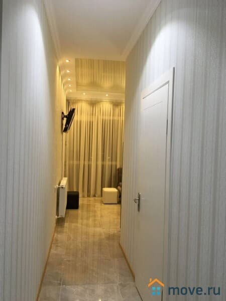 2-комн. квартира, 45 м²