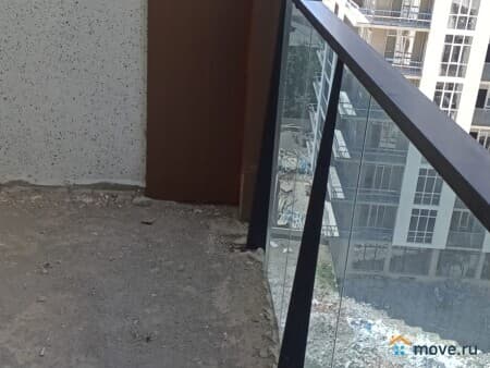 Продаю 1-комнатную квартиру, 43 м², Батуми, Згвиспирис, 6