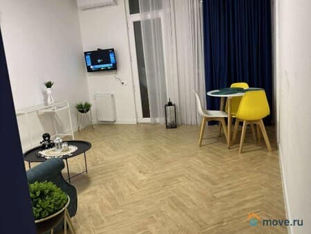 Продажа 2-комнатной квартиры, 48 м², Батуми, Кобаладзе, 15