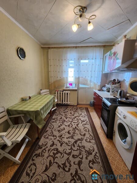 3-комн. квартира, 70 м²