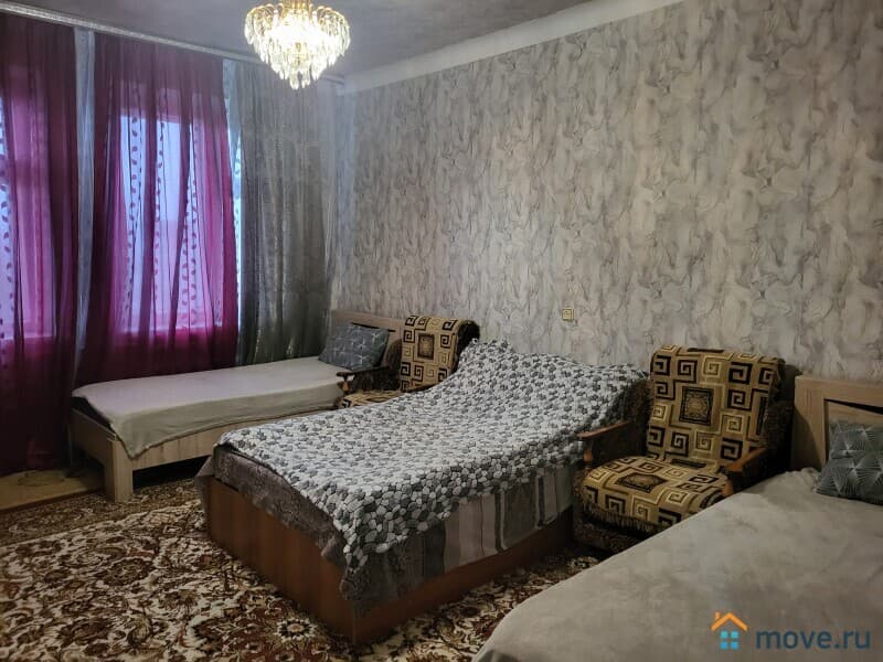 2-комн. квартира, 46 м²