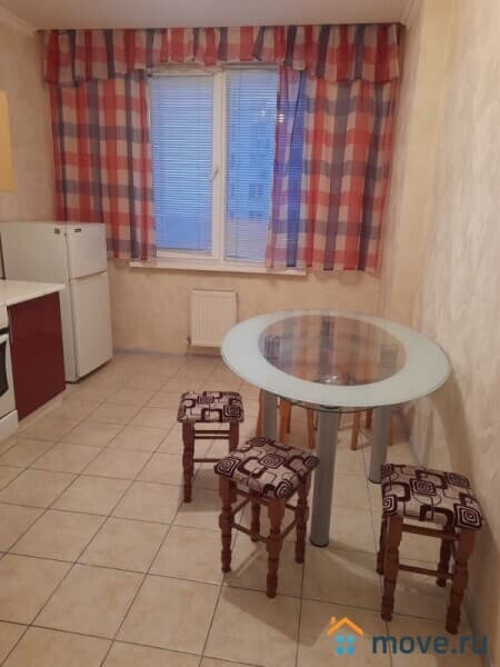 1-комн. квартира, 40 м²