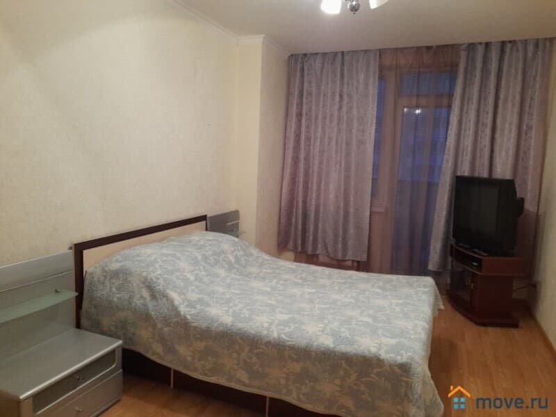 1-комн. квартира, 40 м²