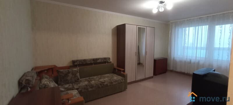 1-комн. квартира, 35 м²