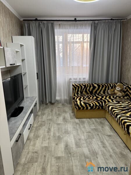 1-комн. квартира, 30 м²