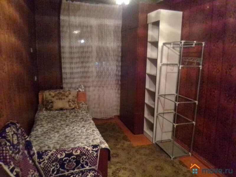 3-комн. квартира, 55 м²