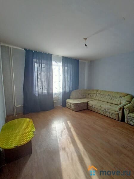 1-комн. квартира, 40 м²