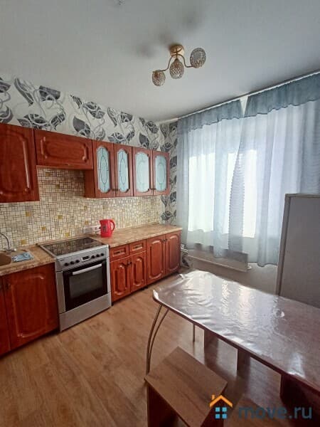 1-комн. квартира, 40 м²