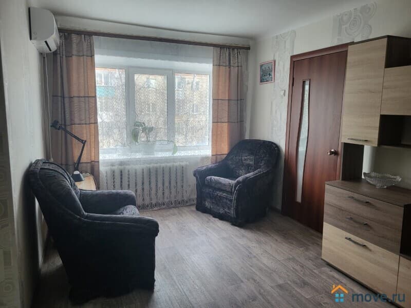 2-комн. квартира, 47 м²