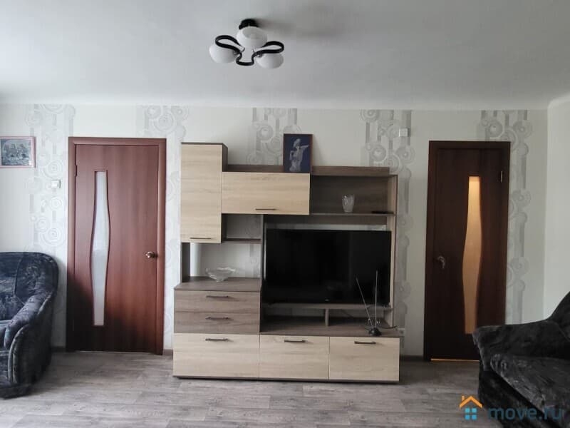 2-комн. квартира, 47 м²