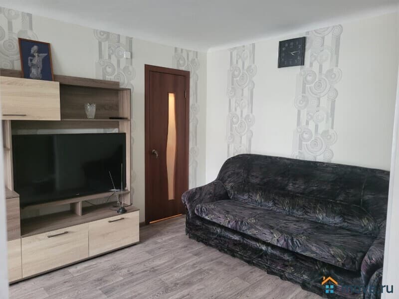 2-комн. квартира, 47 м²