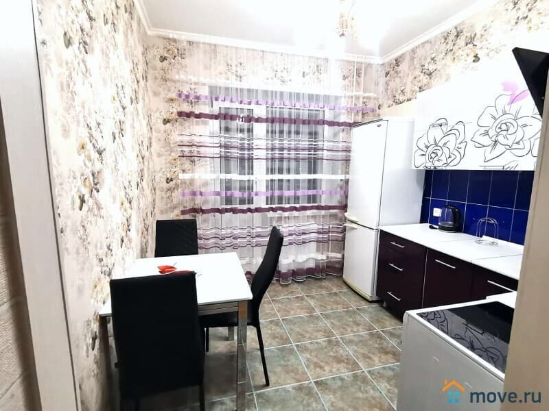 2-комн. квартира, 55 м²