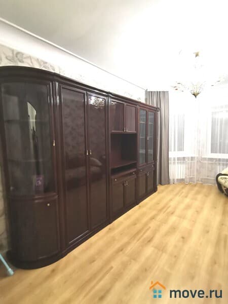 2-комн. квартира, 55 м²