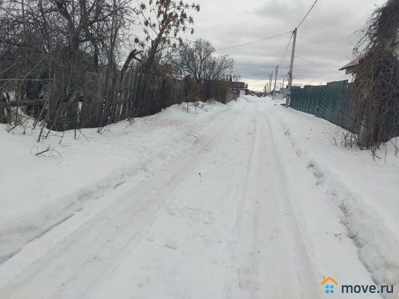 земельный участок, 6 соток