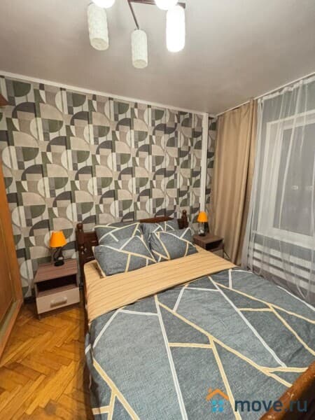 2-комн. квартира, 49 м²