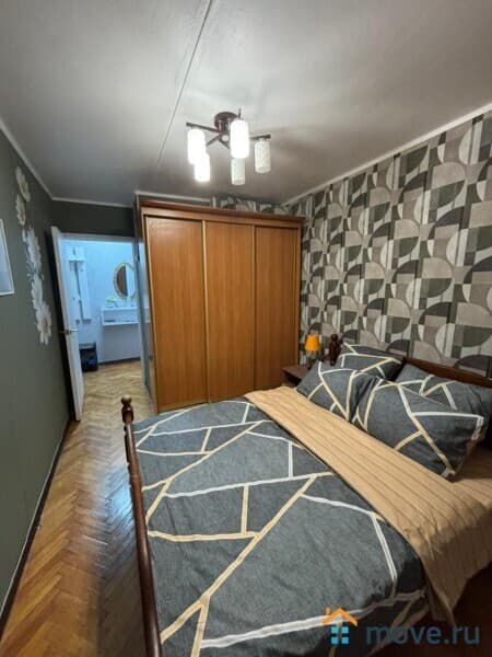 2-комн. квартира, 49 м²