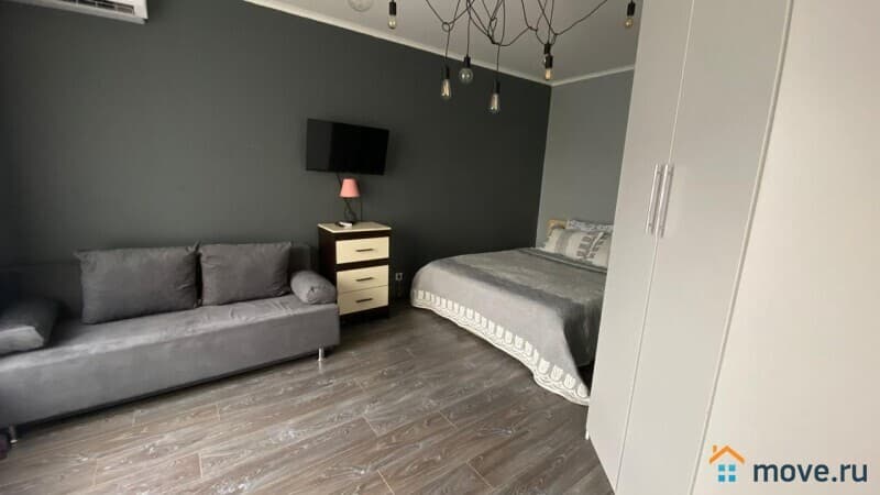 1-комн. квартира, 35 м²