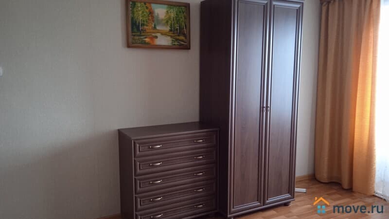 1-комн. квартира, 33 м²