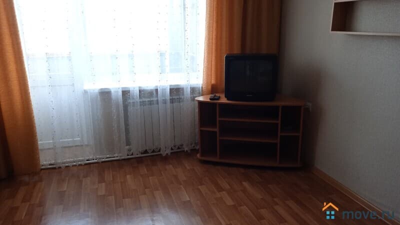 1-комн. квартира, 33 м²