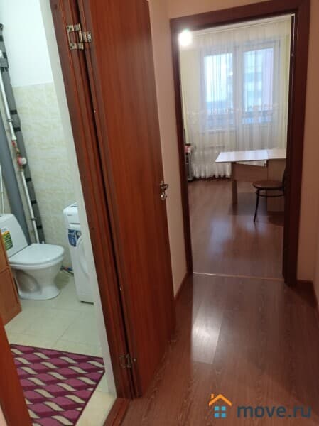 1-комн. квартира, 40 м²