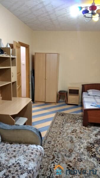 1-комн. квартира, 31 м²