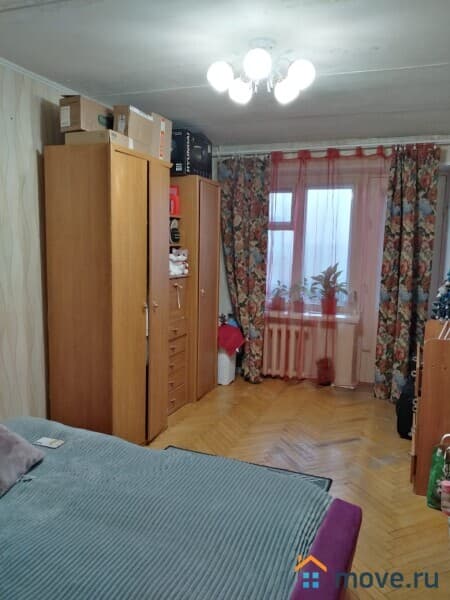 1-комн. квартира, 32 м²