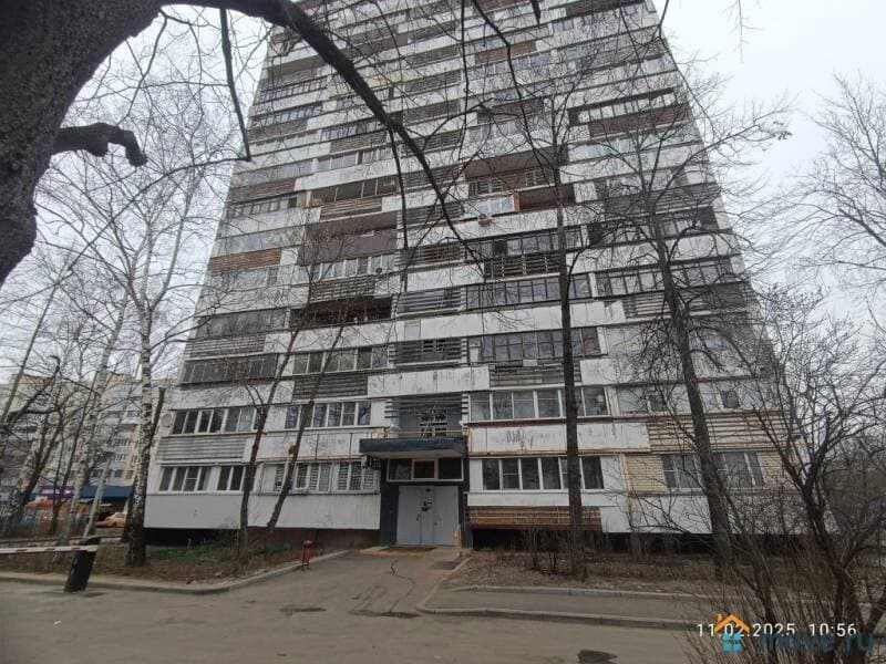 2-комн. квартира, 47 м²