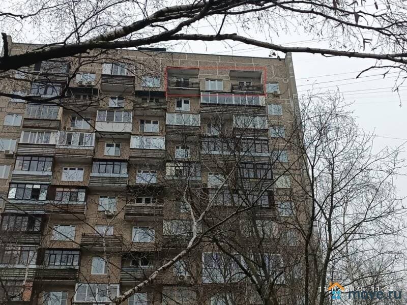 2-комн. квартира, 47 м²