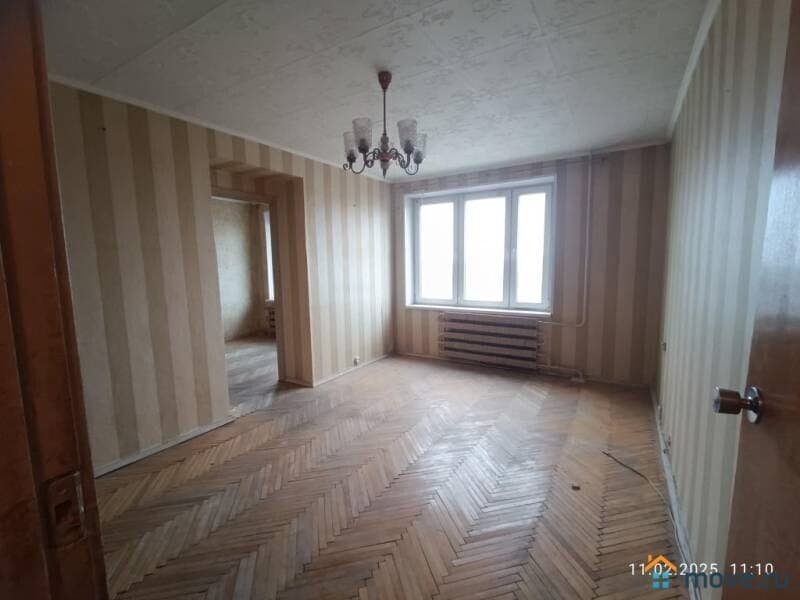 2-комн. квартира, 47 м²