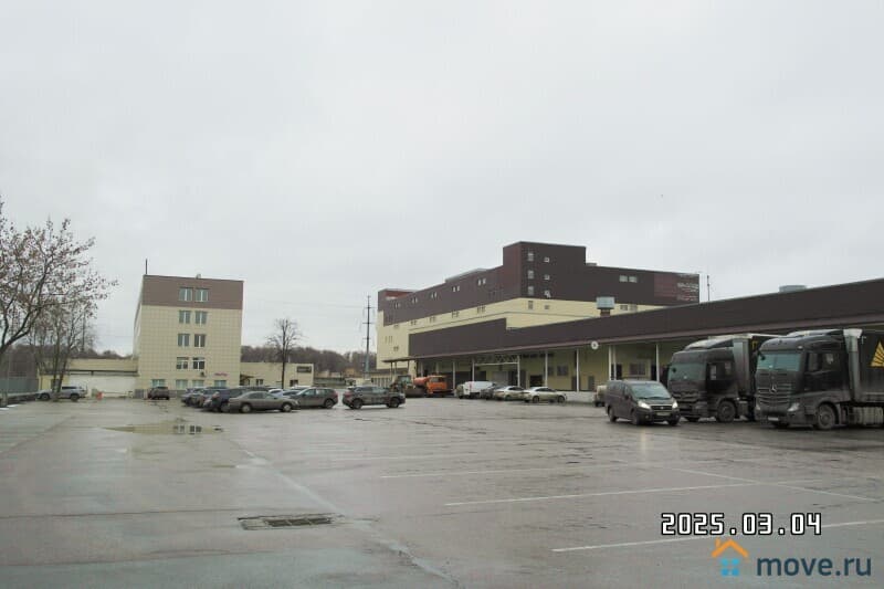 склад, 5000 м&sup2;
