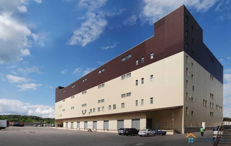 склад, 2022 м²