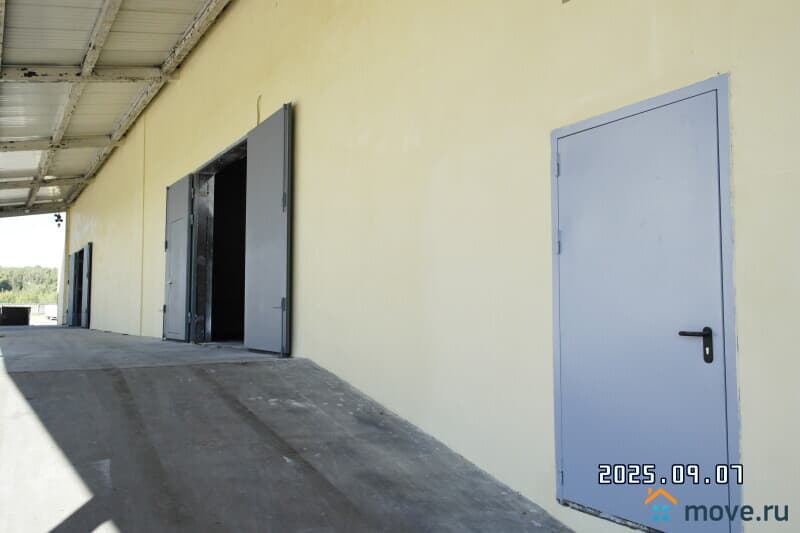 свободного назначения, 2600 м²