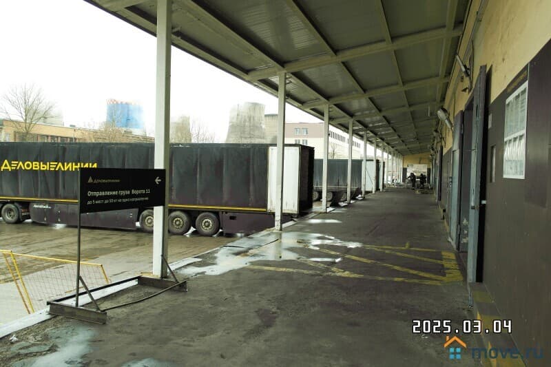 свободного назначения, 2600 м²